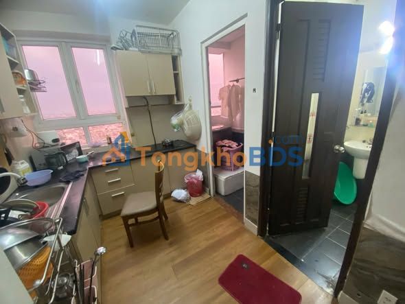 Cho Thuê Căn Hộ 2PN An Phú Đông, Quận 12 - Sẵn Sàng Đầu Tháng 4