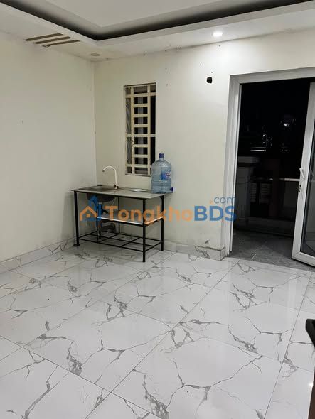 Cho thuê phòng trọ Gò Vấp, đường Đông Bắc - Giá chỉ 2.5 triệu