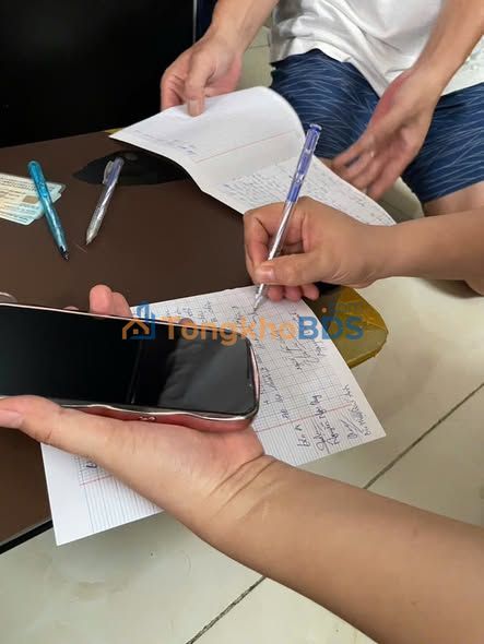 Bán Căn hộ ZenTower Q12 - 63m² 2PN, Sổ hồng, Tặng Full Nội thất