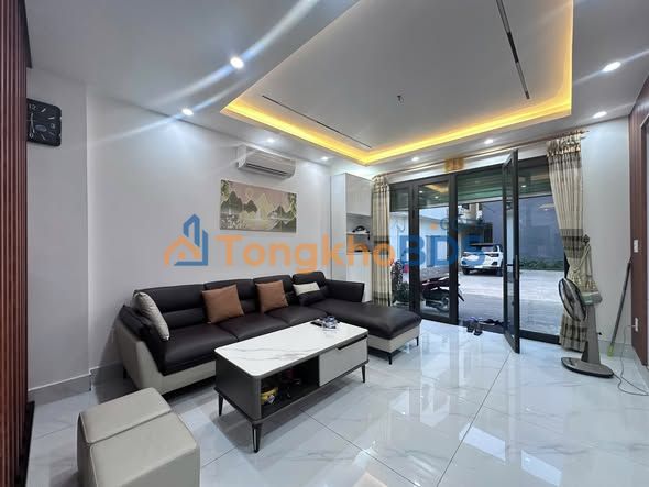 Nhà Phố Hải An 40m² - Ô Tô Đỗ Cửa, Giá 3.3 Tỷ
