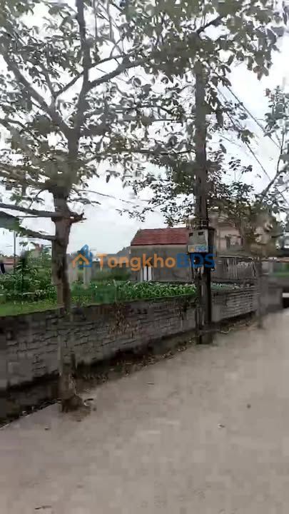 Đất Vàng Hoàng Mai 175m² - Sổ Đỏ Vuông Vắn, Giá 6xx Triệu