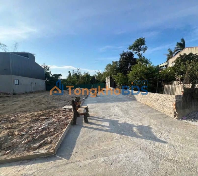 Đất Nền K10 Quán Bàu - 60m² - Sổ Đỏ Sẵn Sàng - Giá Đầu Tư 2.1 Tỷ