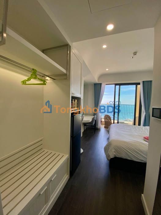 Căn hộ Hillside 63m² view biển Hà Tiên - Sẵn sàng dọn vào ở
