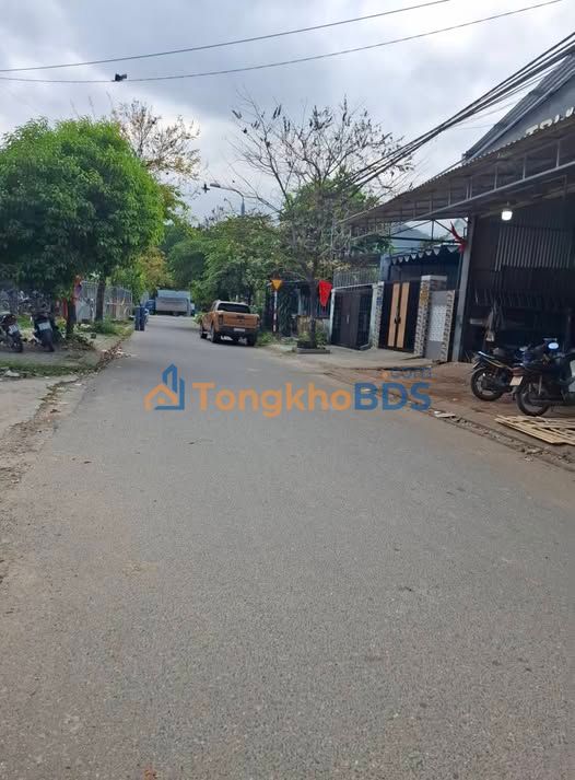 Nhà Mặt Tiền Phạm Thị Lam Anh - 118m² Kinh Doanh - 3.4 Tỷ