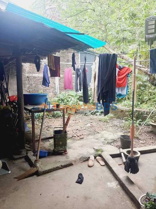 Đất Tặng Nhà Mặt Tiền KM10, Yên Bình, Yên Bái - 164.4m² ODT - Giá Tốt