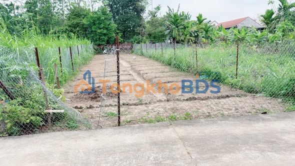 Bán đất Xã Thanh Minh, Phú Thọ 175m² - Giá đầu tư, vuông vắn