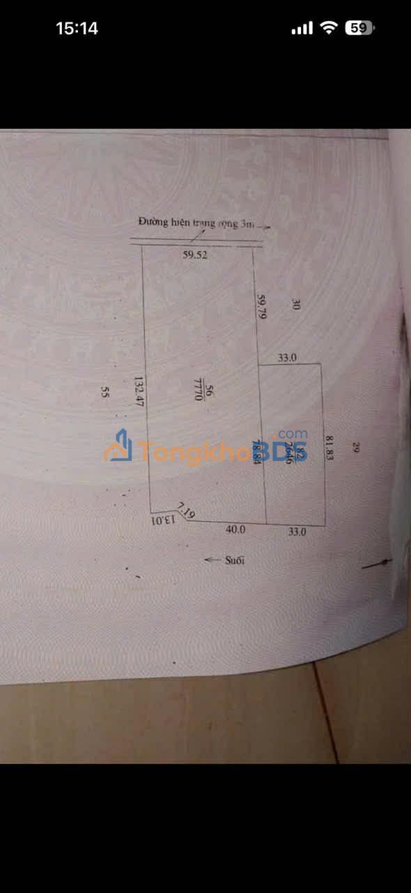 Farm 11.000m² Gia Lai - 1.000 Cây Cà Phê, Sầu Riêng - Giá 2.4 Tỷ