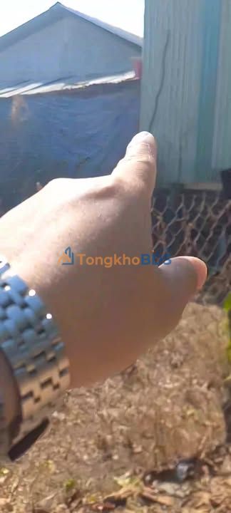 Đất nền Ia Lâu, Chư Prông, Gia Lai - 800m² Sổ Đỏ, Giá Đầu Tư 6 Tỷ