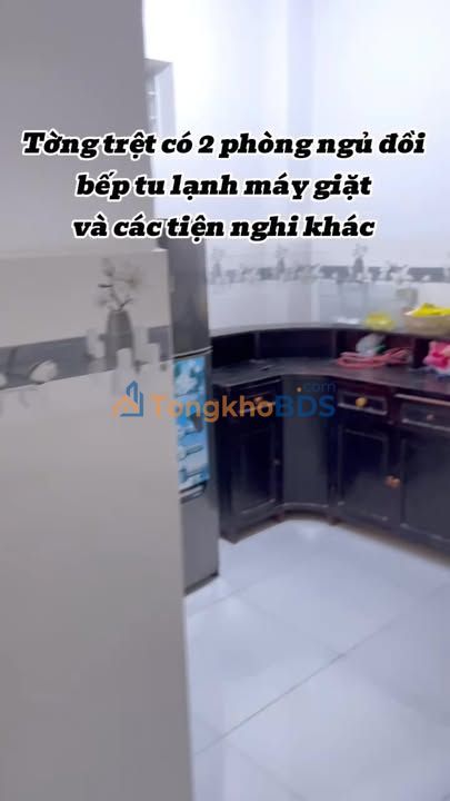 Cho thuê phòng Homestay Quận 1, 5 phòng đôi - Giá 2 triệu/ngày