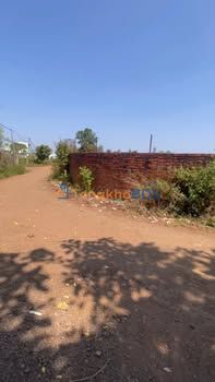 Đất Lô Góc 2 Mặt Tiền Đường A Sanh, Chư Sê - 800m² - 1.8 Tỷ