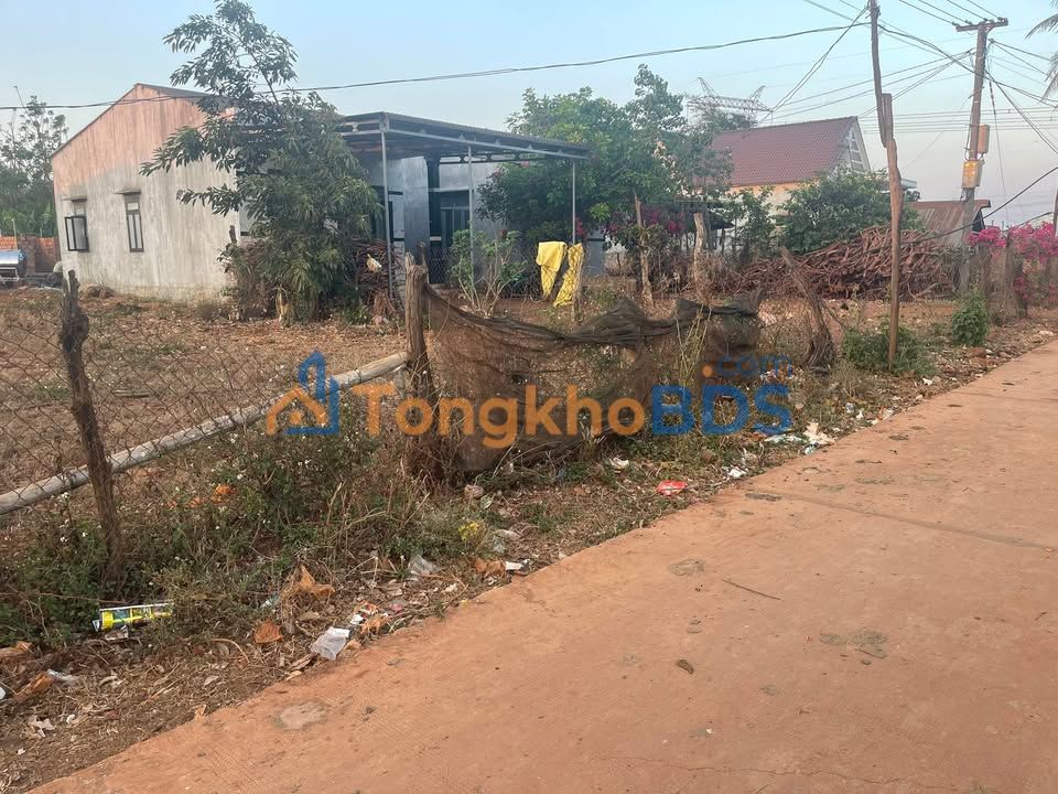 Đất Nền Ia Ka, Chư Păh, Gia Lai - 952m² Mặt Đường 29tr/m²