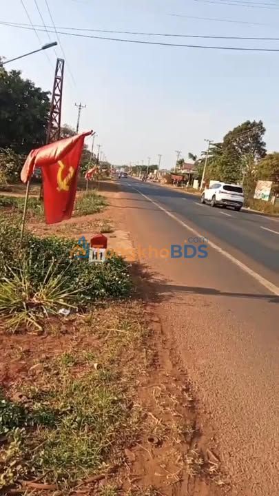 Đất Vàng Xã Chư Pưh, Gia Lai - 440m² Sổ Hồng Thổ Cư, Giá Đầu Tư 11.2 Tỷ