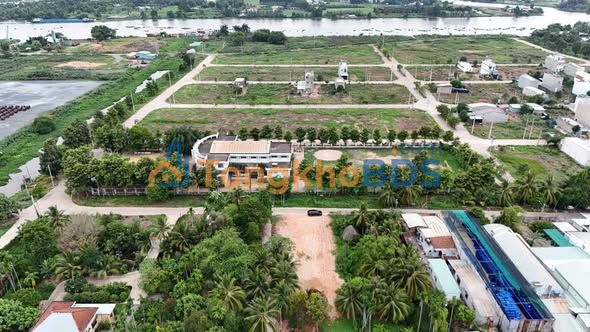 Bán Gấp Đất Vàng An Sơn, Bình Dương - 1008m² 2MT, Giá Giảm Sốc 1 Tỷ