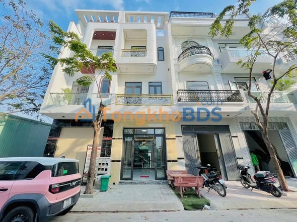Nhà 103m² Thổ cư 100% Bình Chuẩn, Thuận An - 5.8 Tỷ, Full Nội Thất