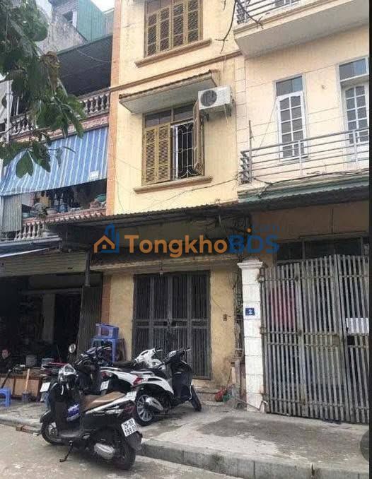 Nhà 35m² 4 Tầng Ngõ 37 Đại Đồng, Long Biên - Giá 10 Tỷ