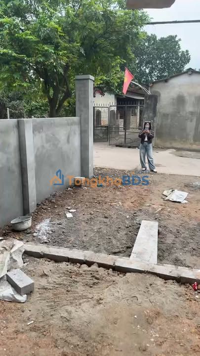 Nhà 2 Tầng 100m² Sông Công - Gần KTX DH CNTT, Kinh Doanh Tốt