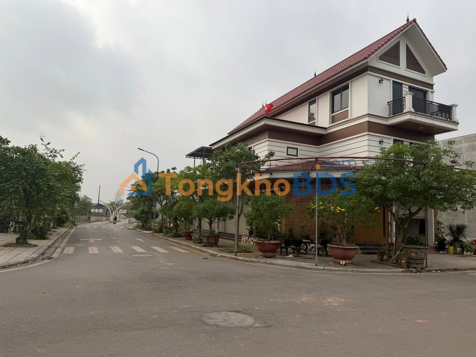 Đất thổ cư Xuân Phương Complex 125m² - Giá sốc 980 triệu