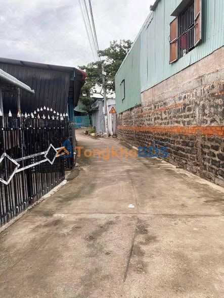 Đất Vàng Mặt Tiền QL1A, Hồng Thái, Bình Thuận - 125m² - 40 Tỷ - Sổ Hồng Riêng