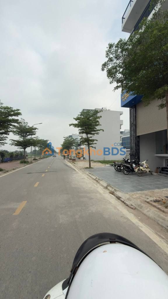 Đất Lô Góc Huỳnh Cung 94m² - Vị Trí Đắc Địa Hơn 20 Tỷ