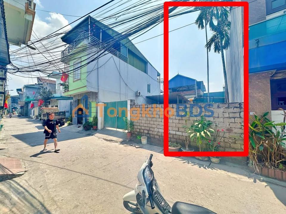 Đất Vàng Cẩm Phả Tặng 2 Nhà, MT Trần Phú 110m² - Giá 4.1 Tỷ