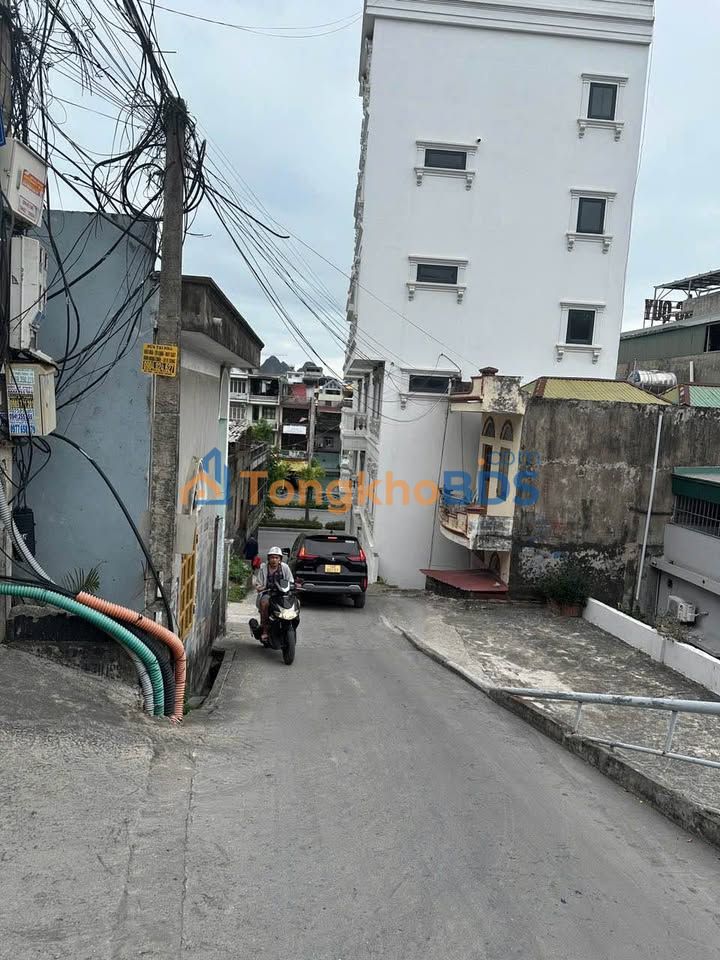 Đất nền FO Nguyễn Văn Cừ, Quảng Ninh - 54m² - Giá từ 1.5 tỷ