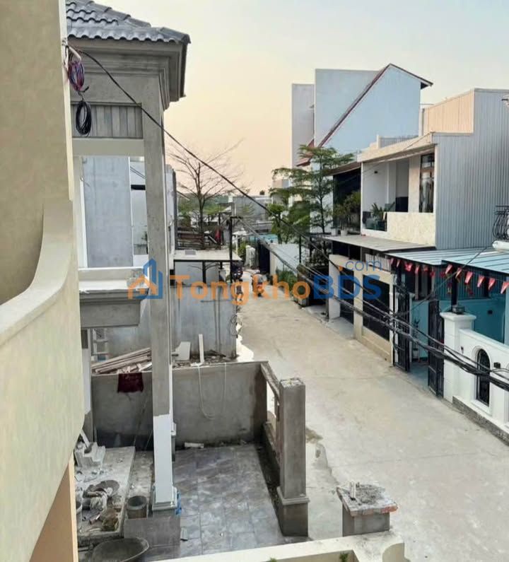 Đất Thuỷ Xuân Huế 100m² giá 1.9x tỉ - Sổ đỏ chính chủ