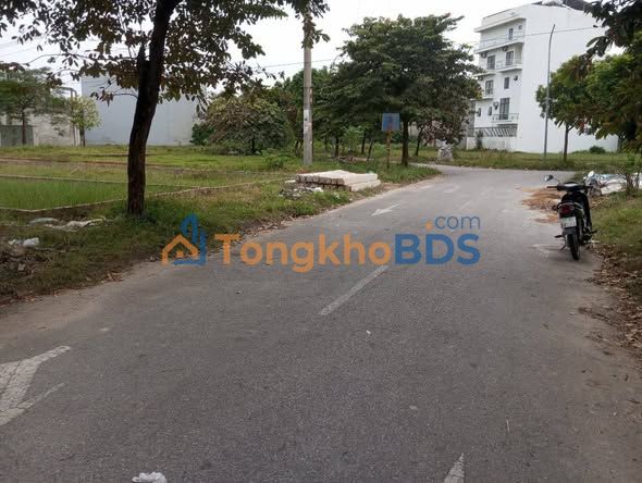 Đất Tái Định Cư Sóc Sơn 115m² - Vị Trí Vàng, Sẵn Sàng Xây Dựng