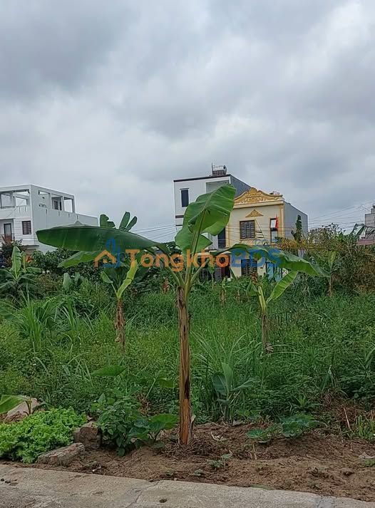 Bán đất Bạch Mai, An Dương, Hải Phòng - 94m², Hướng Nam, gần UBND Phường