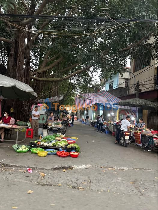 Đất Nền Đông Côi Thuận Thành 60m² Giá Chỉ 2.2 Tỷ - Sổ Hồng Sẵn Sàng