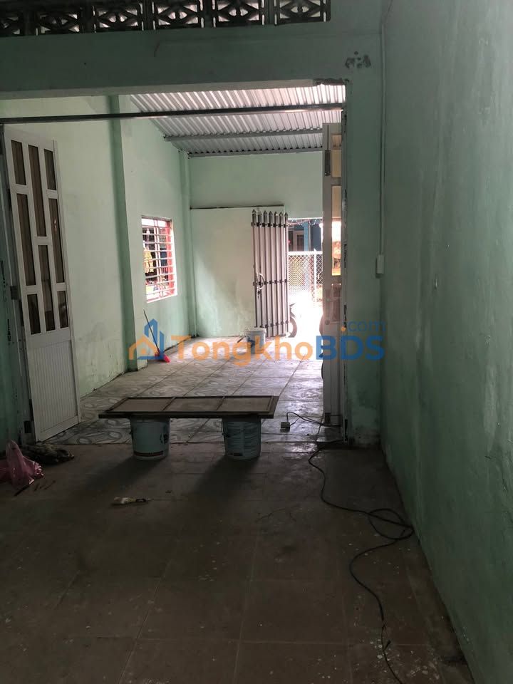 Nhà Nguyên Căn Cho Thuê Đường Nguyễn Lương Bằng, Sơn Trà - 4 Triệu/Tháng