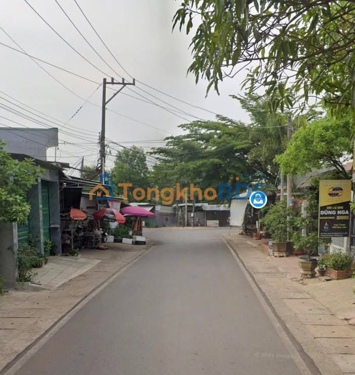 Bán Gấp 2 Ki-ốt Mặt Tiền Nhựa Victory, Bình Phước - 76m², Giá 1 Tỷ