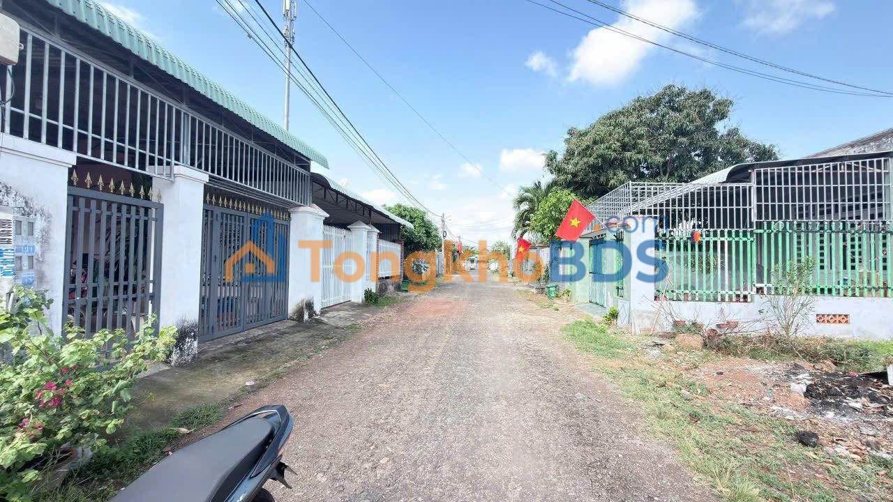 Đất Nền Phước Long 120m² - Gần Phạm Ngọc Thạch, Dân Đông Đúc