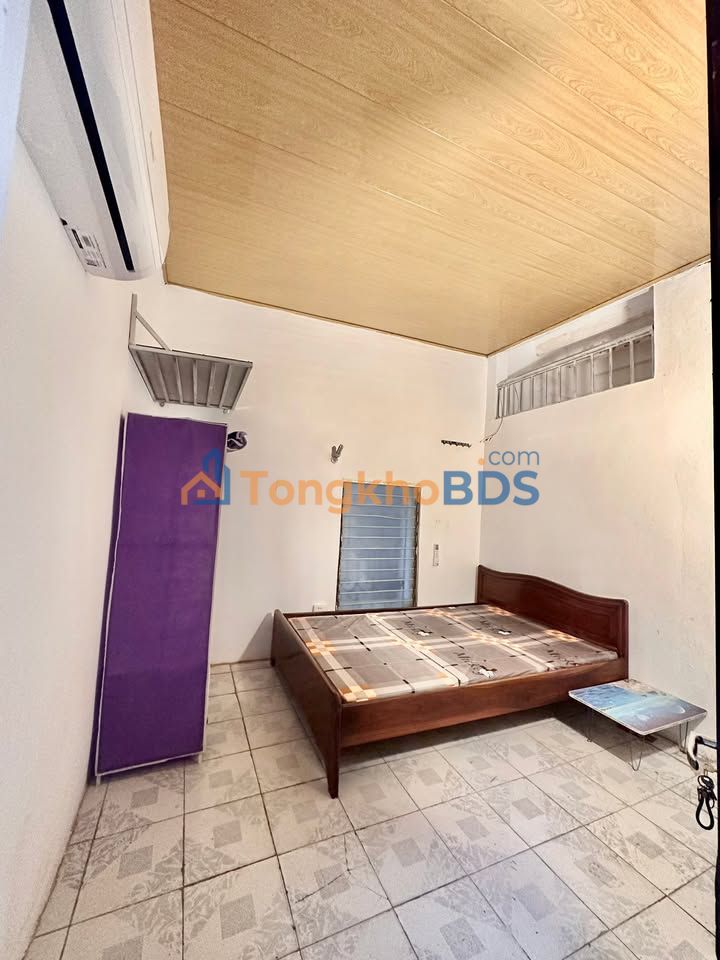 Cho thuê phòng khép kín 19 Yên Thái, Hoàn Kiếm - Giá 4 Triệu/Tháng