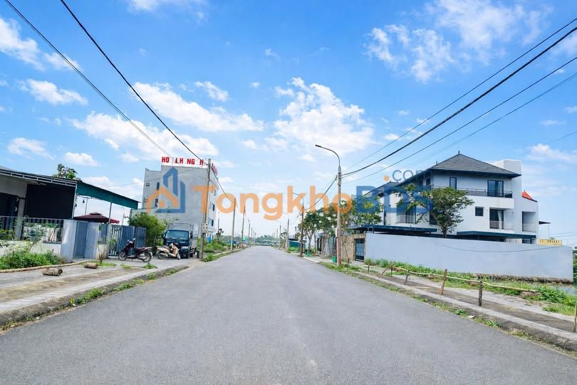 Bán Đất Nền Hà Tĩnh - 150m² Lối 3 Nguyễn Du, P.Trần Phú, Giá 4.x Tỷ