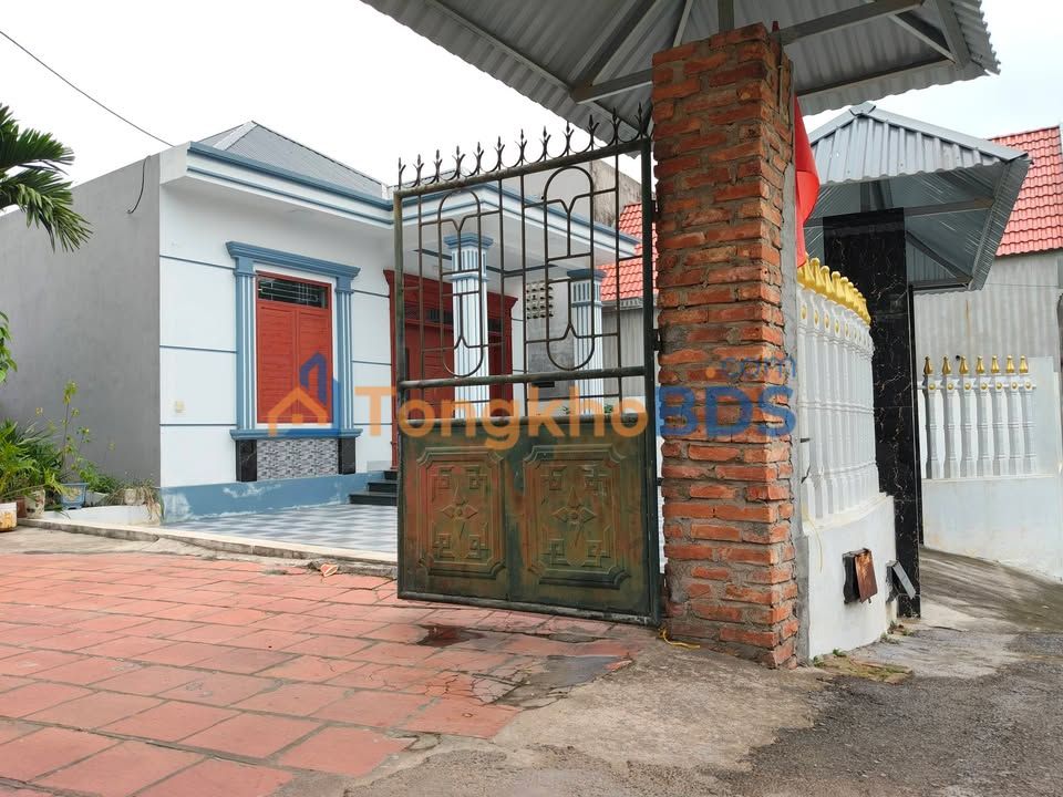 Đất Nền Bắc Giang - 77.8m² Mặt Tiền Rộng, Giá Chỉ 900 Triệu