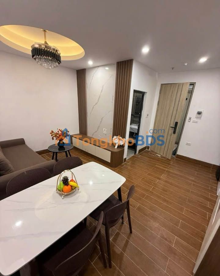 Cho thuê CHDV 14 phòng full nội thất, 95m², 120 triệu/tháng - Ngõ Kinh Doanh Hạ Đình