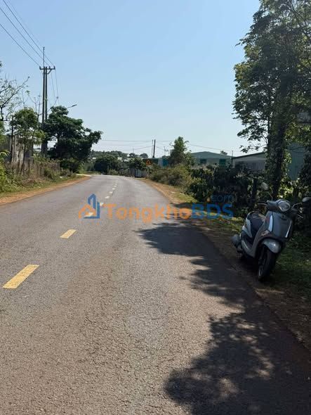 Đất Vàng Ia Kha 960m² Mặt Tiền Lý Thường Kiệt - Đầu Tư Sinh Lời