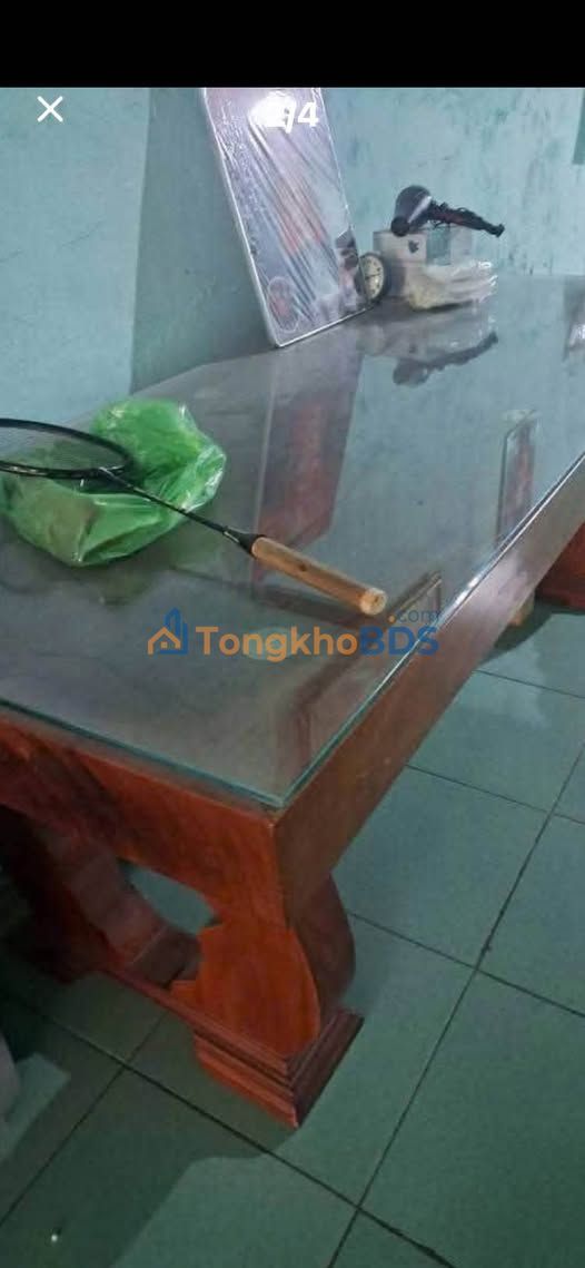 Bán Gấp Nhà Cấp 4 Trảng Dài 300m² Sổ Hồng - Giá 2.1 Tỷ