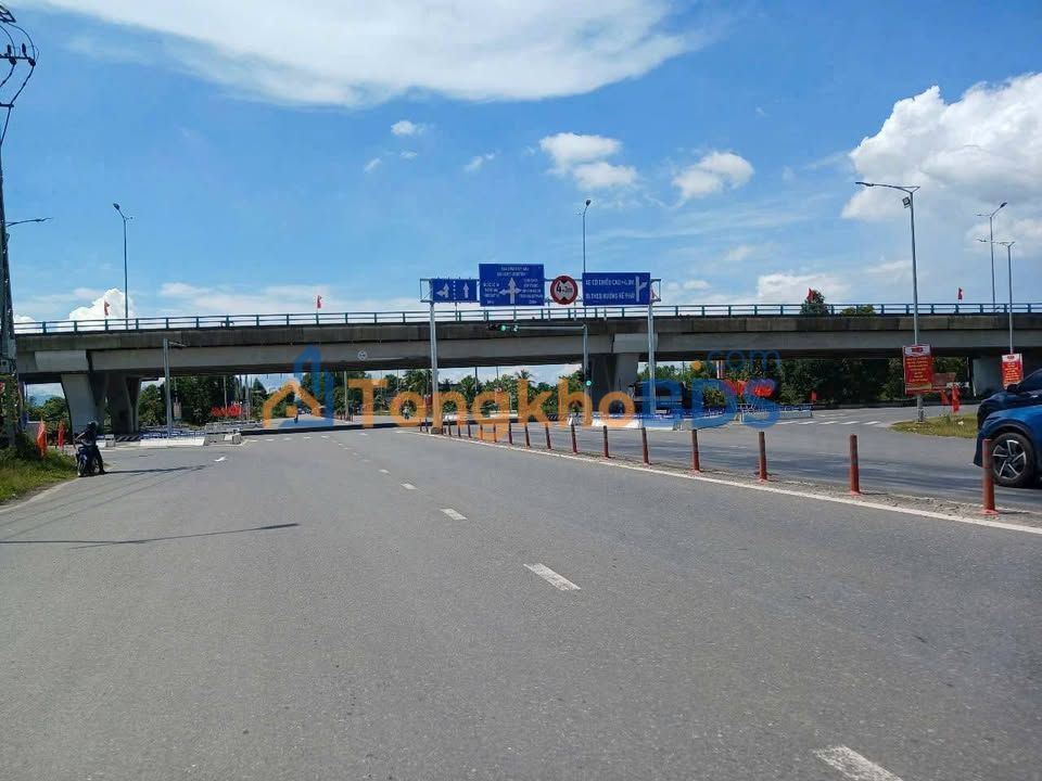 Bán Đất Hòa Khương Đà Nẵng 140m² - Sổ Đỏ Thổ Cư, Gần UBND, Chợ