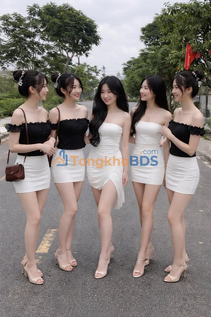 Đất Tái Định Cư Dương Sơn - 100m² Sổ Đỏ - Giá 3.59 Tỷ