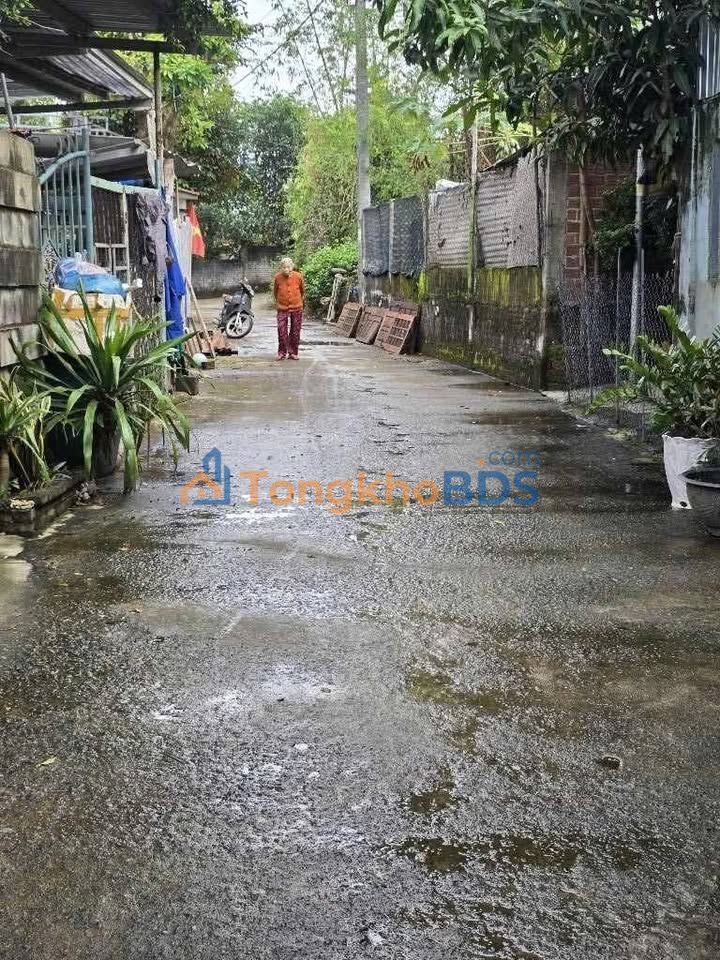 Nhà Đẹp 175m² Trung Tâm Hòa Tiến, Đà Nẵng - Giá Tốt 2.99 Tỷ