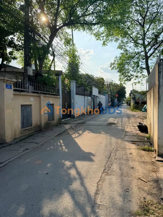 Đất Mặt Tiền Sông Phường Trấn Biên, Biên Hòa - 2332m² Sổ Riêng LUK - Giá Đầu Tư 23.3 Tỷ