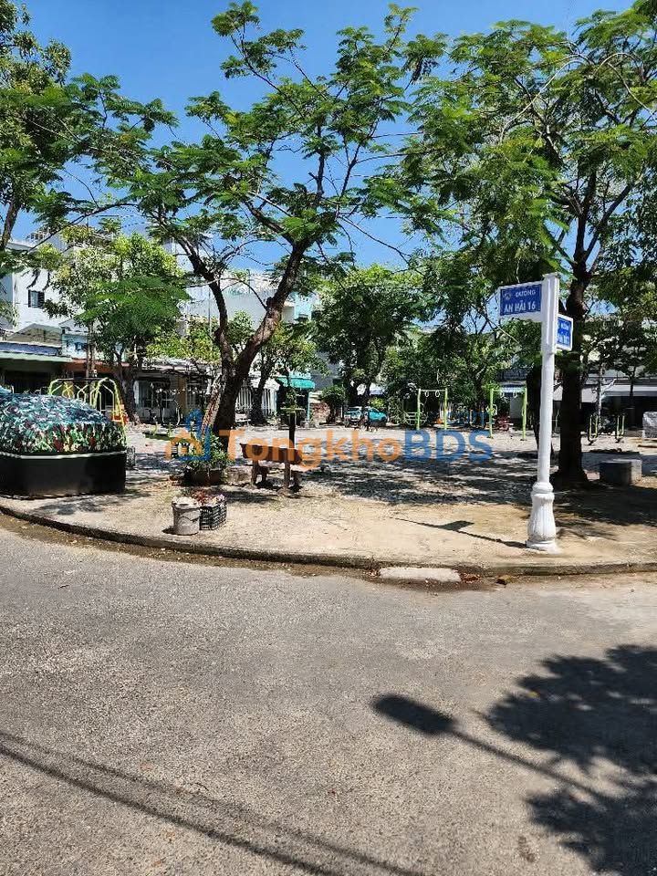 Nhà 50m² Mặt Tiền An Hải Bắc 3, Sơn Trà - Giá 5 Tỷ