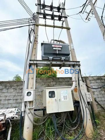 Cho thuê xưởng sản xuất 2800m² Hố Nai, Đồng Nai - Giá 75 triệu/tháng