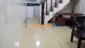 Cho thuê nhà 4 tầng Minh Khai, Hai Bà Trưng - 9 triệu/tháng