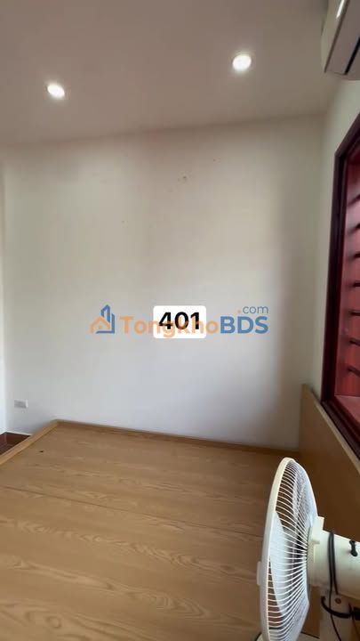 Căn hộ Studio Nguyễn An Ninh 25m² - Giá 4.5-4.8 Triệu - Sẵn Sàng Ở Ngay!