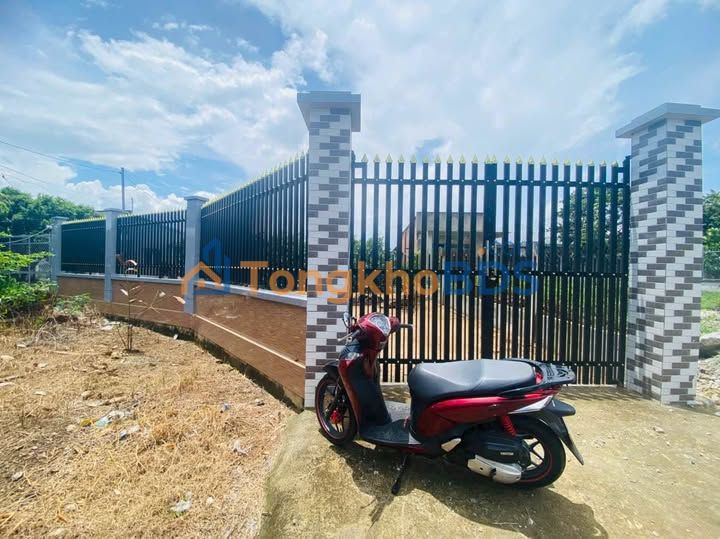 Đất Vườn 700m² Làng Bưởi Tân Triều - Sổ Cây Lâu Năm, Giá 3.5 Tỷ