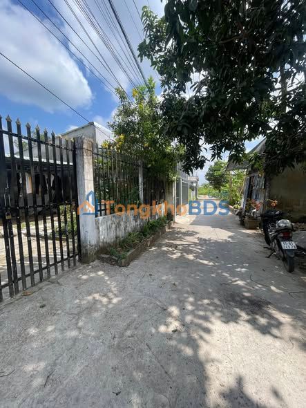 Đất nền Rạch Vinh, Cần Thơ 118m² - Sẵn sàng xây nhà ở, đầu tư sinh lời