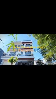 Nhà 1 Trệt 2 Lầu Full Nội Thất, P. Bình Chuẩn, Thuận An - 5.1 Tỷ