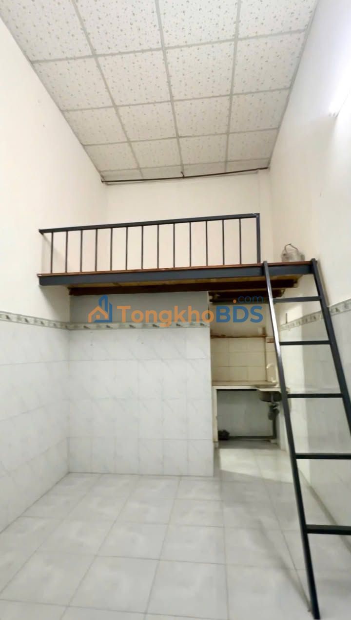 Phòng trọ giá 1.5 triệu/tháng ngay Ngã tư 550, Thuận An